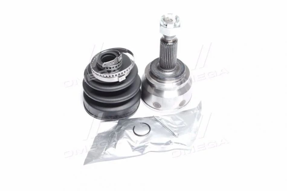 ШРКШ с пыльником MITSUBISHI LANCER 1.8/2.0 08- OUTLANDER 06- (произ-во DENCKERMANN) Denckermann C120281 (фото 1)
