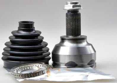 ШРКШ с пыльником BMW 3 E46 4WD 325xi 330xd 00-05 (произ-во DENCKERMANN) Denckermann C120287