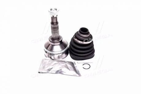 ШРКШ с пыльником FORD TRANSIT 2.2 TDCi 09.2011->12.2013 (произ-во DENCKERMANN) Denckermann C120295