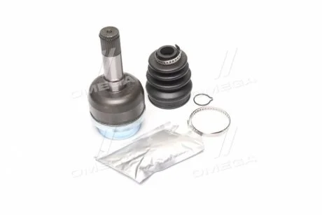 ШРКШ с пыльником OPEL VECTRA C 2.0/2.2TDI 02- 1.9CTDI GTS 04- (произ-во DENCKERMANN) Denckermann C120305