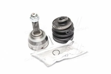 ШРКШ з пильником HYUNDAI MATRIX 1.5CRDI 04- (вироб-во DENCKERMANN) Denckermann C120364