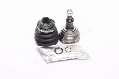 ШРКШ зовнішній. з пильником VW,SEAT,SKODA,AUDI (вироб-во DENCKERMANN) Denckermann C120009