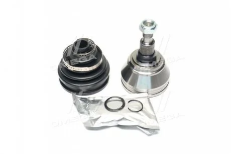 ШРКШ з пильником VW GOLF IV BORA 98- SEAT LEON 99- (вироб-во DENCKERMANN) Denckermann C120034