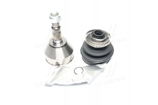 ШРКШ с пыльником OPEL ASTRA H 04- ZAFIRA 05- (произ-во DENCKERMANN) Denckermann C120092 (фото 1)