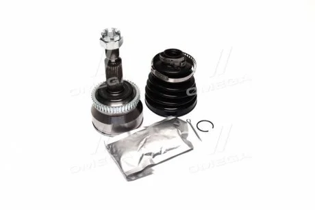 ШРКШ з пильником HYUNDAI I30 07- KIA CEED 06- 1.6CRDI/2.0CRDI (вироб-во DENCKERMANN) Denckermann C120095