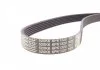 Роликовый модуль натяжителя ремня (ролик, ремень) DAYCO KPV413 (фото 8)