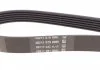Роликовый модуль натяжителя ремня (ролик, ремень) DAYCO KPV413 (фото 9)