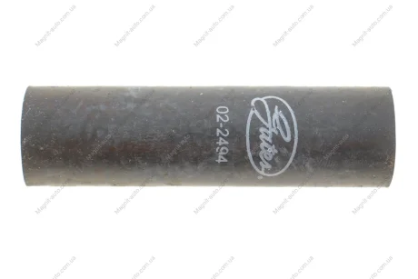 PRZEW╙D CHгODNICY FORD S-MAX 1.8TDCI 07- GATES Gates 022494