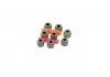 Сальники клапана компл. MB M166/M266 (4PCS+4PCS) (произ-во Corteco) CORTECO 19029646