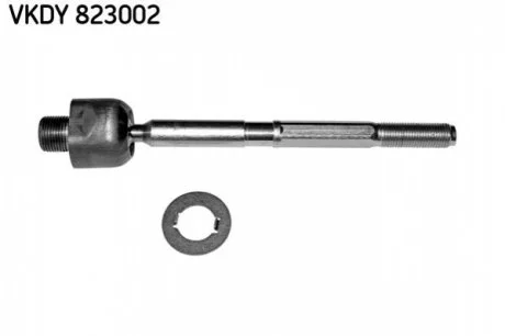 HONDA Тяга рулевая прав.Civic 06- SKF VKDY823002