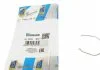 Скоба крепления патрубка интеркуллера IMPERGOM 20254 (фото 1)