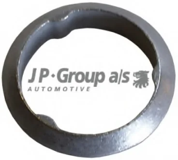 Прокладка выхлопной трубы Skoda Octavia/VW Golf IV 1.4/1.6 16V 97-10 (51.5x65.5x14.5) JP GROUP 1121200700