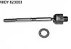HONDA Тяга рулевая лев.Civic 06- SKF VKDY823003 (фото 1)