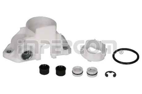 Ремкомплект важеля КПП FIAT BRAVA, BRAVO I, MAREA, SEICENTO / 600 LANCIA LYBRA 0.9-Electric 10.95-01.10 IMPERGOM 25648