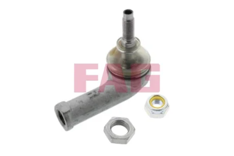 Рульовий наконечник прав ALFA ROMEO 147, 156, 166, GT LANCIA THESIS 1.6-3.2 02.97-09.10 FAG 840093610