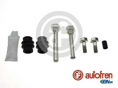 Комплект направляючої гiльзи SEINSA AUTOFREN D7316C