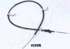 Трос, стояночная тормозная система ASHIKA 1310HH30R (фото 1)