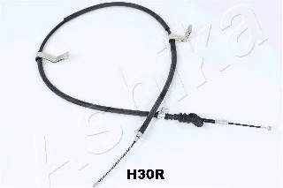 Трос, стояночная тормозная система ASHIKA 1310HH30R
