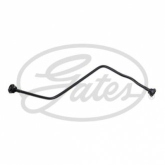 PRZEW╙D CHгODNICY DB GLE43 AMG 3.0 17- Gates 022603