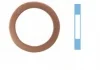 Уплотнительное кольцо, резьбовая пр CORTECO 005660H