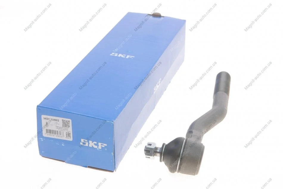 Накінечник кермової тяги SKF VKDY318903 (фото 1)