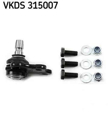 Sworzeё wahacza OPEL Meriva/ Meriva SKF VKDS315007 (фото 1)