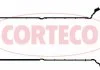 Прокладка кришки клапанів CORTECO 440400P (фото 1)