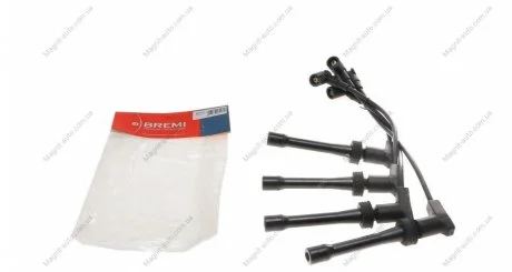 Комплект проводів LADA 110/111/112 "1,5 16V "95-10 BREMI ="600529"
