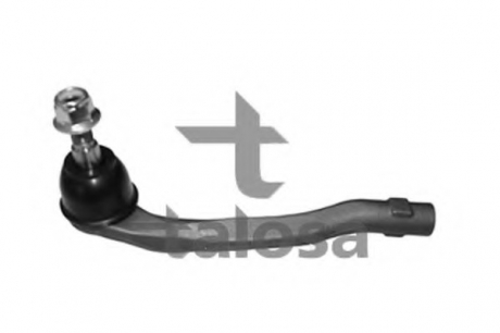 Наконечник поперечной рулевой тяги TALOSA 4208757 (фото 1)