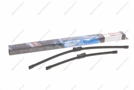 Щітки склоочисника 650/450mm PEUGEOT 508 II BOSCH 3397014536