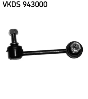 │╣cznik stab. CIVIC 01-05 /P/ TYг SKF VKDS943000