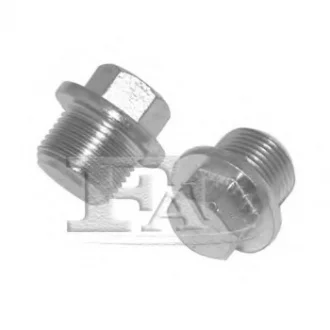Резьбовая пробка, маслянный поддон FA1 Fischer Automotive One (FA1) 257818001