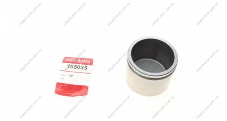 Поршень суппорта QUICK BRAKE 185035