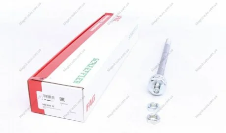 Тяга руля. IVECO (старый номер 915831)(произ-во) FAG 840 0219 10