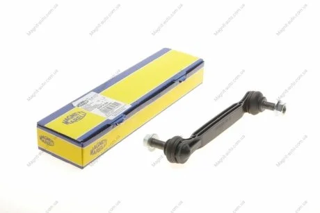 ГеCZ.ST. FIAT 500X MAGNETI MARELLI 301191621640