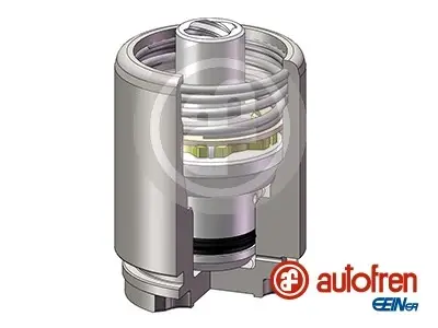 T│oczek z mechanizmem SEINSA AUTOFREN D025729K (фото 1)