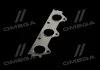 Прокладка коллектора EX MITSUBISHI 6G72 (2) (произ-во Corteco) CORTECO 460198P (фото 2)