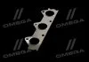 Прокладка коллектора EX MITSUBISHI 6G72 (2) (произ-во Corteco) CORTECO 460198P (фото 4)