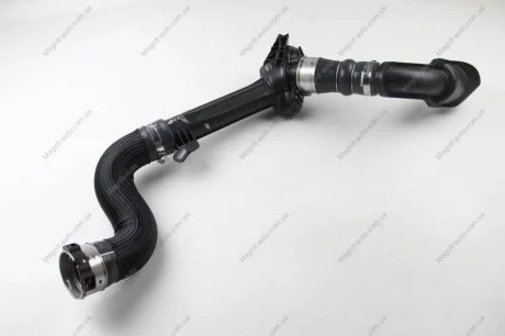 Трубка нагнетаемого воздуха RENAULT 144602487R