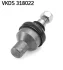 Sworzeё wahacza MERCEDES MB100 SKF VKDS318022 (фото 2)