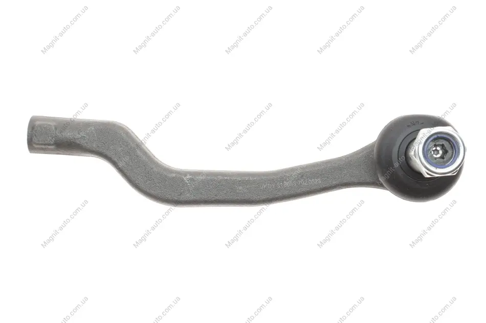 Наконечник рулевой тяги SKF VKDY318085 (фото 1)