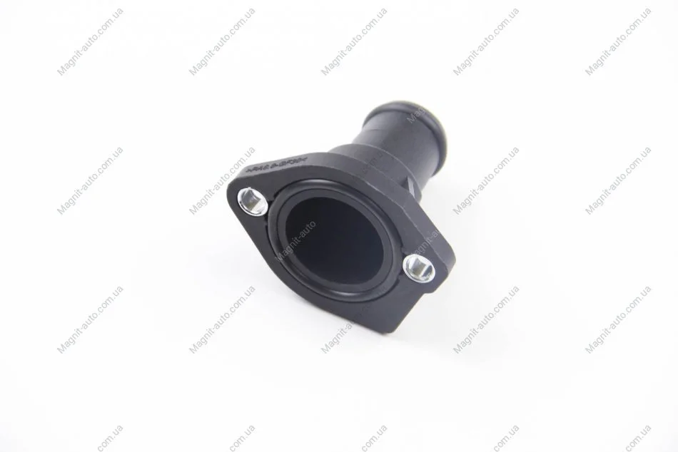 Фланец системы охлаждения Caddy II 1.9D 95-04 Metalcaucho 03517 (фото 1)