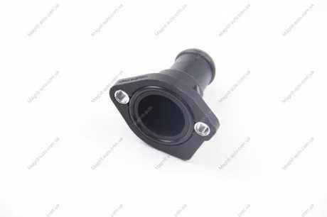 Фланець системи охолодження Caddy II 1.9D 95-04 Metalcaucho 03517
