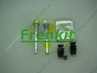 Zestaw naprawczy prowadnicy.. FRENKIT 810117 (фото 1)