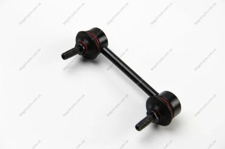 Тяга стабилизатора задней. Doblo 01- (132mm) Metalcaucho 05503