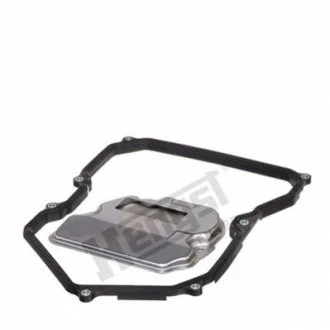 FILTR OLEJU WKŁAD VW HENGST FILTER EG935HD471