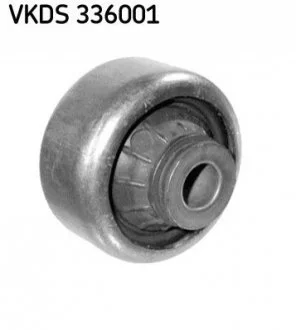 Tuleja wah. MEGANE 2 przednia SKF VKDS336001