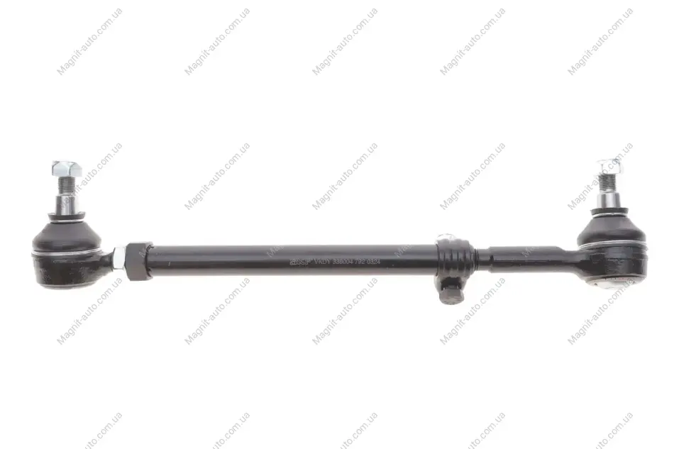 Поперечная рулевая тяга SKF VKDY338004 (фото 1)