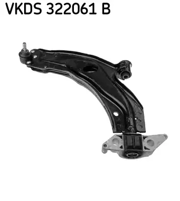 Wahacz FIAT lewy Doblo Cargo SKF VKDS322061B (фото 1)