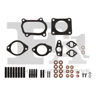 Zestaw monta┐owy turbiny TOYOTA FA1 Fischer Automotive One (FA1) KT770110